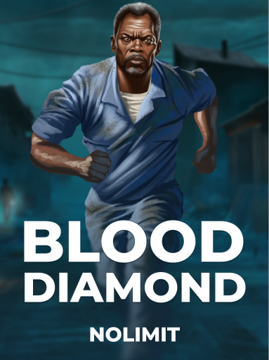 Blood Diamond